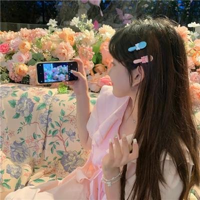 梦幻世界