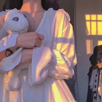 早餐时女歌迷快闪